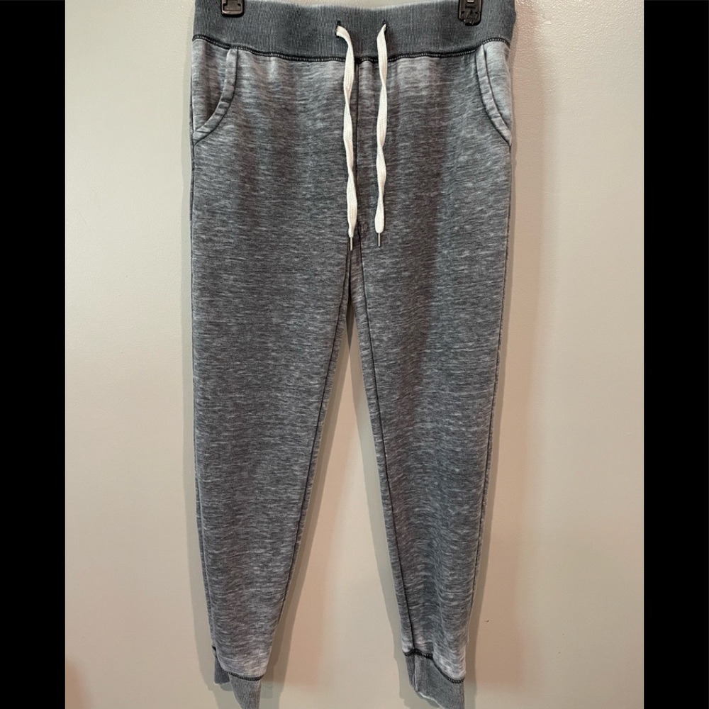 Zen joggers
